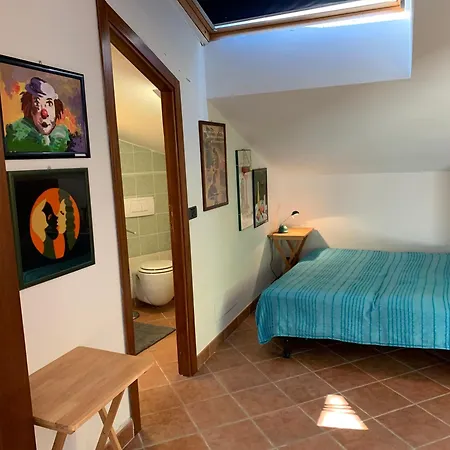 La Vigna Vila Montignoso