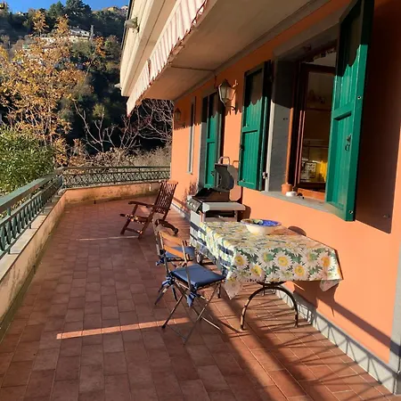 La Vigna * Montignoso