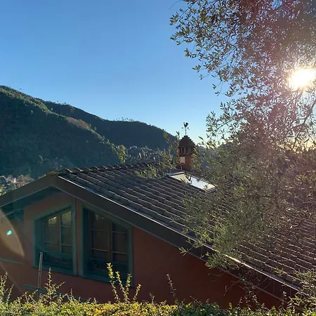 Vila La Vigna Montignoso