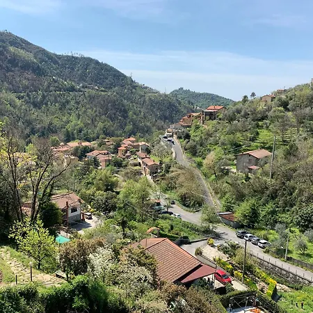 La Vigna * Montignoso