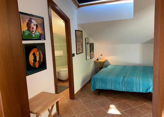 La Vigna Vila Montignoso