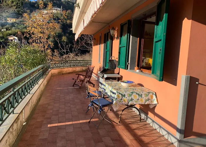 La Vigna * Montignoso