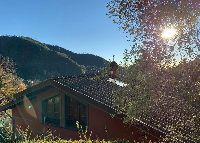 Vila La Vigna Montignoso