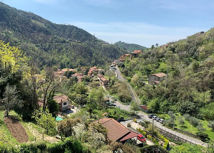 La Vigna * Montignoso